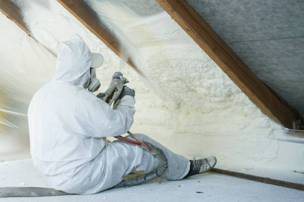 Types of Insulation We Offer in North Eastham, MA